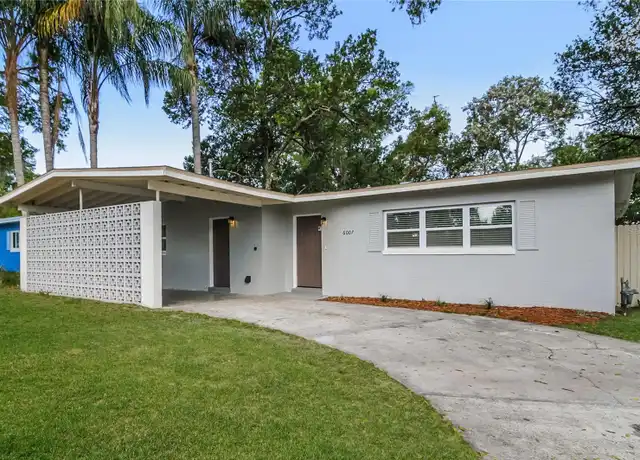 Property at 6007 Oakcrest Cir, Orlando, FL, 32808, 3 beds, 2 baths, [object Object]