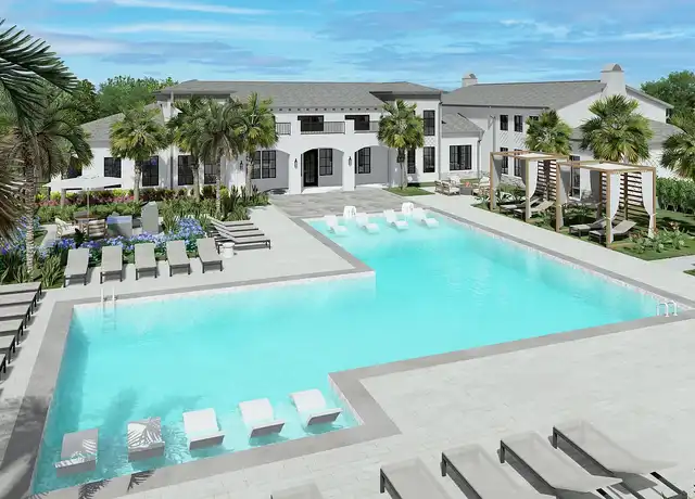 Property at Terrassa Luxury Apartments - 20 Mars Way, St. Augustine, FL, 32084, 2 beds, 2 baths, [object Object]