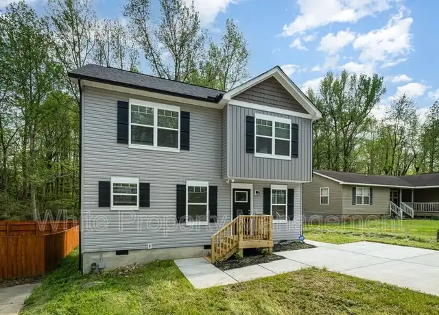 Property at 5630 Patton St, Charlotte, NC, 28269, 3 beds, 2.5 baths, [object Object]