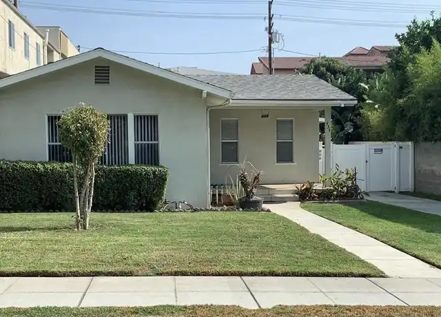 Property at 434 E Verdugo Ave, Burbank, CA, 91501, 2 beds, 1 bath, [object Object]