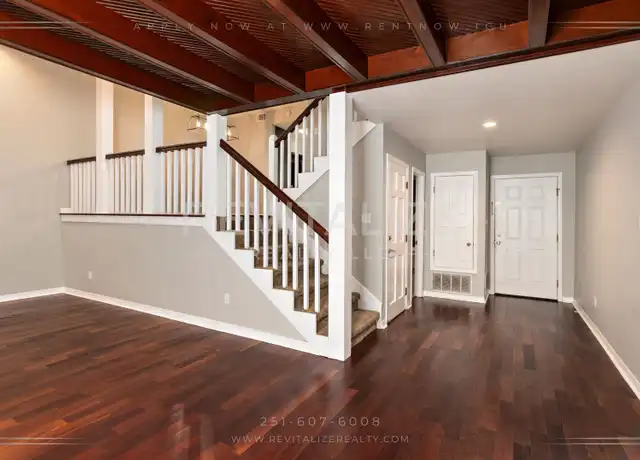Property at 6517 East Dr Unit Cedar Bend Ct unit, Mobile, AL, 36608, 2 beds, 2.5 baths, [object Object]