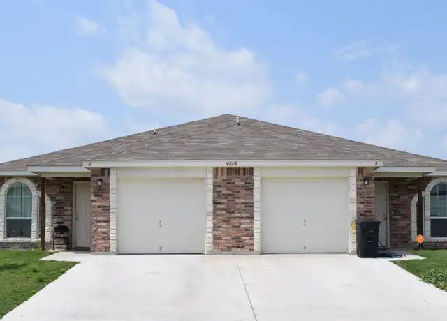 Property at 4609 Waterproof Dr Unit A, Killeen, TX, 76549, 3 beds, 2 baths, [object Object]