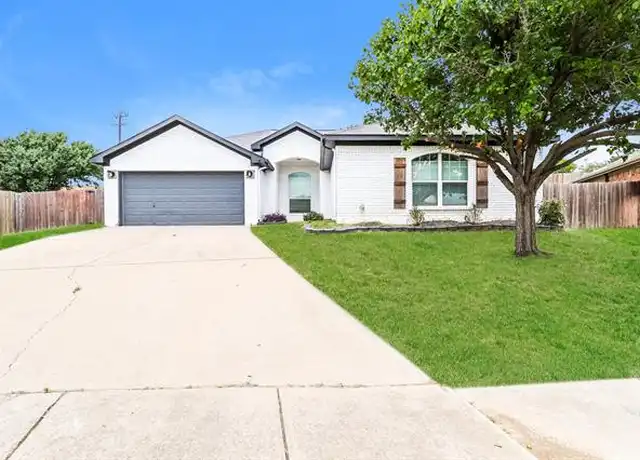 Property at 1118 Cedar Ridge Ln, Burleson, TX, 76028, 3 beds, 2 baths, [object Object]