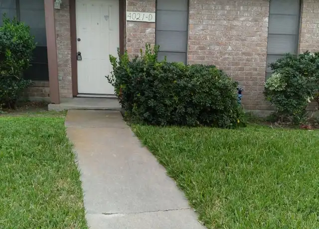 Property at 4021 Acushnet Dr Unit AcushD, Corpus Christi, TX, 78413, 2 beds, 2 baths, [object Object]