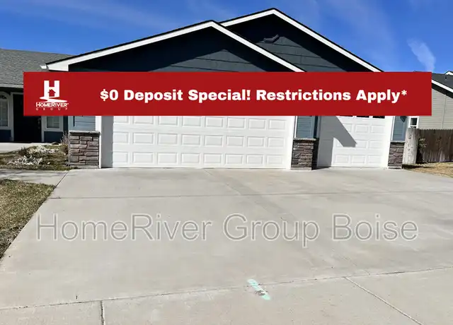 Property at 1391 N 14th E, Mountain Home, ID, 83647, 3 beds, 2 baths, [object Object]