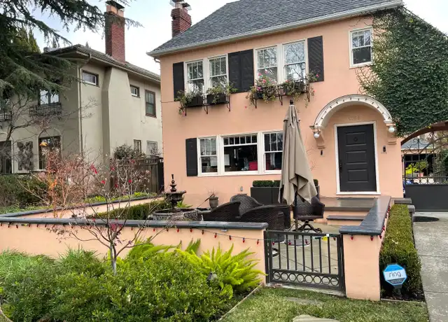 Property at 1125 38th St Unit B, Sacramento, CA, 95816, 2 beds, 1 bath, [object Object]