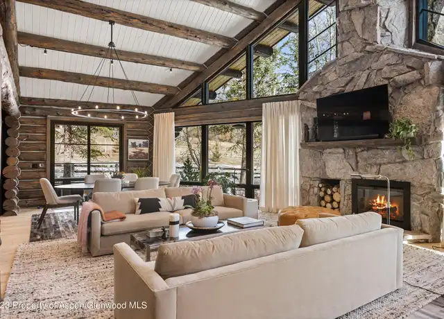 Property at 103 Alexander Ave, Snowmass, CO, 81654, 4 beds, 3.5 baths, [object Object]