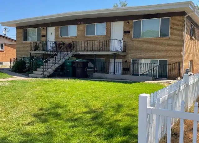 Property at 5776 S 2000 W Apt D, Roy, UT, 84067, 2 beds, 1 bath, [object Object]