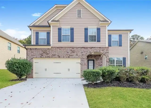 Property at 7553 Watson Cir, Locust Grove, GA, 30248, 5 beds, 3.5 baths, [object Object]