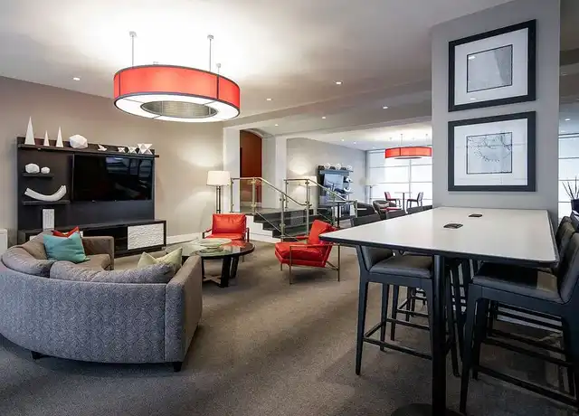 Property at London Normandy House - 1701 N Kent St, Arlington, VA, 22209, 0 beds, 1 bath, [object Object]