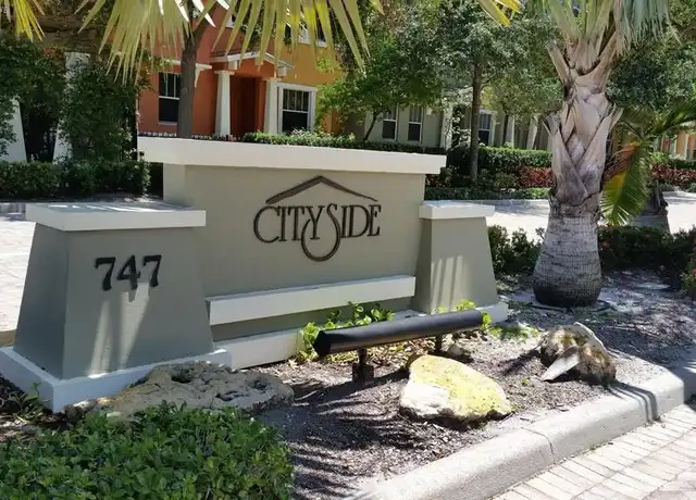 Property at 1727 San Benito Way Unit 15, West Palm Beach, FL, 33401, 2 beds, 2.5 baths, [object Object]