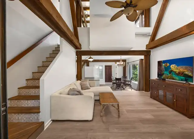 Property at 59-015 Holawa St, Haleiwa, HI, 96712, 2 beds, 1.5 baths, [object Object]