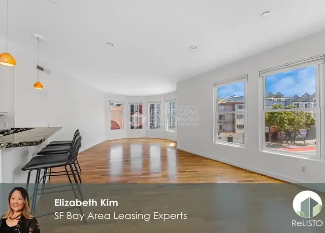 Property at 199 Tiffany Ave #311, San Francisco, CA, 94110, 2 beds, 1 bath, [object Object]