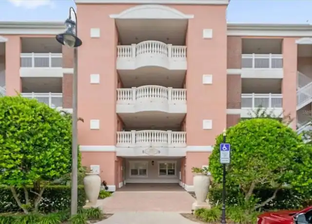 Property at 7601 Cabana Ct #301, Reunion, FL, 34747, 3 beds, 3 baths, [object Object]
