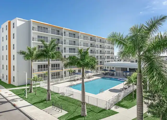 Property at Modern Towers Apartments - 25850 SW 140th Ct, Homestead, FL, 33032, 1-3 bed, 1-2 bath, [object Object]