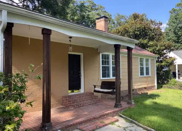 Property at 1915 Mamie St, Hattiesburg, MS, 39401, 3 beds, 1 bath, [object Object]