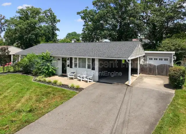 Property at 6109 Leewood Dr, Alexandria, VA, 22310, 3 beds, 2 baths, [object Object]