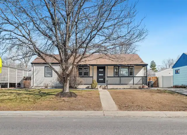 Property at 1770 S Dahlia St, Denver, CO, 80222, 5 beds, 2 baths, [object Object]