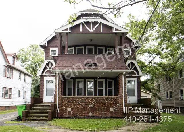 Property at 1477 Genesee Rd Unit Up, South Euclid, OH, 44121, 2 beds, 1 bath, [object Object]