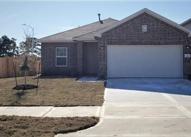 Property at 411 Barren Oak Ln, Crosby, TX, 77532, 3 beds, 2 baths, [object Object]