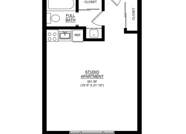 Property at 151 E Dekora St Unit 204, Saukville, WI, 53080, 0 beds, 1 bath, [object Object]
