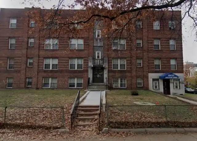 Property at 701 K St NE, Washington, DC, 20002, 1 bed, 1 bath, [object Object]