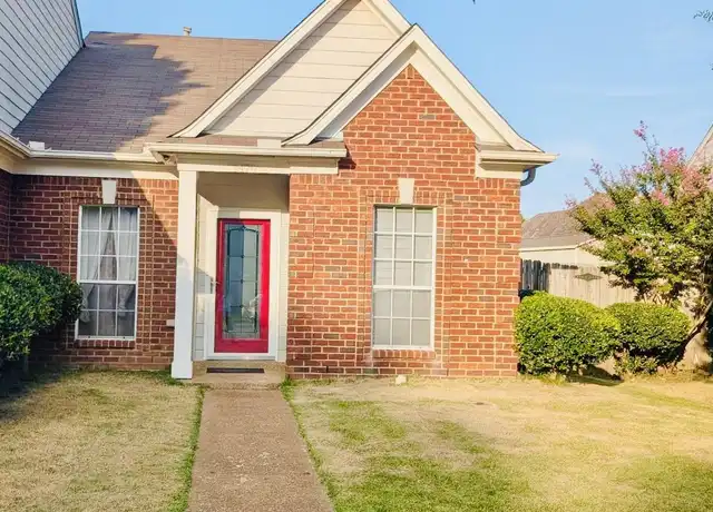 Property at 1470 Estacada Way, Cordova, TN, 38018, 3 beds, 2 baths, [object Object]