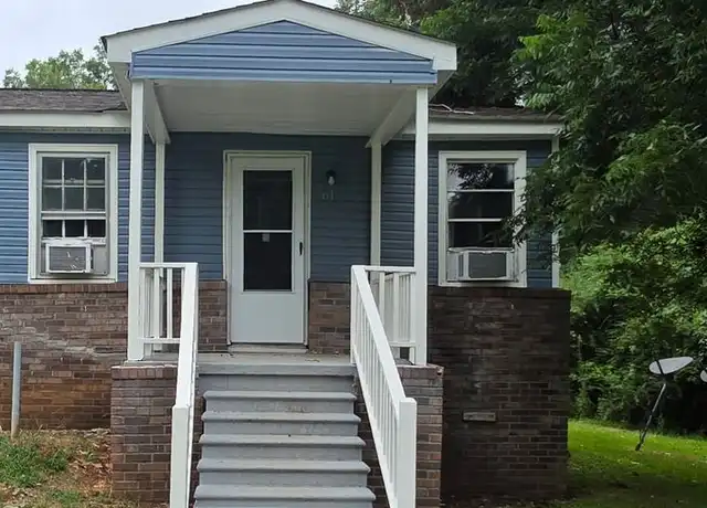 Property at 61 Minor Terrace Rd, Childersburg, AL, 35044, 2 beds, 1 bath, [object Object]