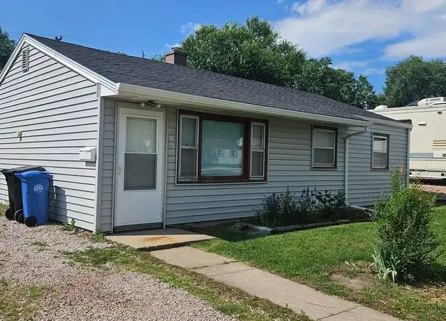 Property at 705 E Tallent St, Rapid City, SD, 57701, 3 beds, 1 bath, [object Object]