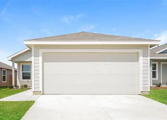 Property at 2312 Great Belt Blvd, Crandall, TX, 75114, 3 beds, 2 baths, [object Object]