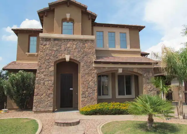 Property at 2664 E Hampton Ln, Gilbert, AZ, 85295, 5 beds, 4.5 baths, [object Object]