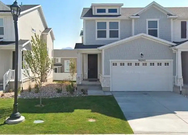 Property at 16263 S Truss Dr, Bluffdale, UT, 84065, 3 beds, 2.5 baths, [object Object]