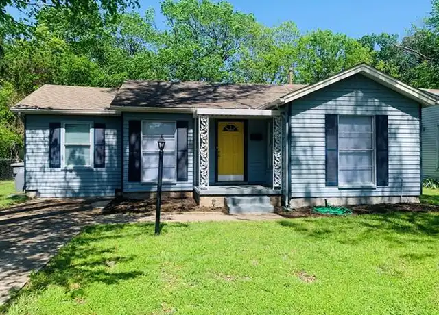 Property at 1402 Rio Hondo Dr, Dallas, TX, 75218, 2 beds, 1 bath, [object Object]
