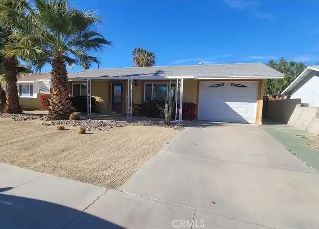 Property at 77340 Michigan Dr, Palm Desert, CA, 92211, 3 beds, 2 baths, [object Object]