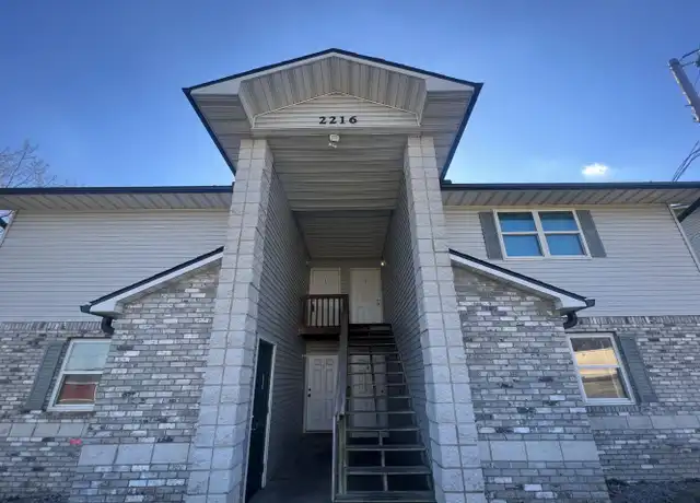 Property at 2216 E 8th St, Joplin, MO, 64801, 2 beds, 1 bath, [object Object]