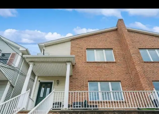 Property at 161 W 53rd St Unit 2, Bayonne, NJ, 07002, 3 beds, 2 baths, [object Object]