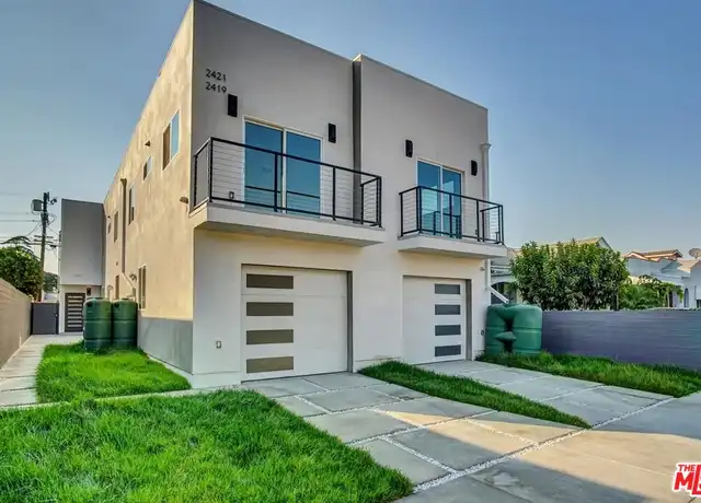 Property at 2421 S Cochran Ave, Los Angeles, CA, 90016, 4 beds, 4 baths, [object Object]
