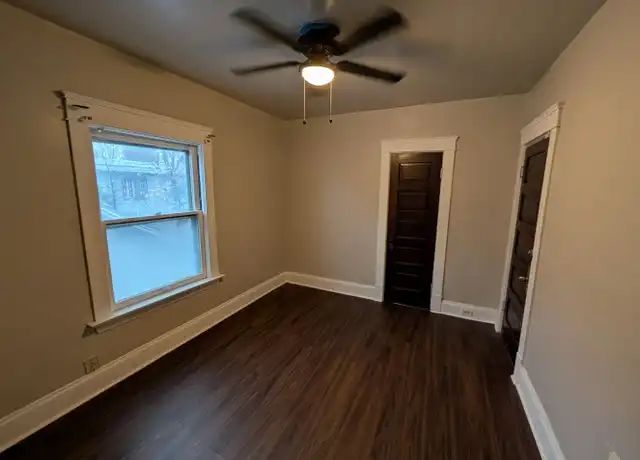 Property at 2787 E 127th St Unit UP Unit, Cleveland, OH, 44120, 2 beds, 1 bath, [object Object]