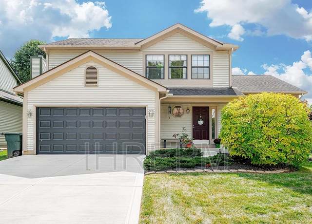 Photo of 5790 Clear Stream Way, Westerville, OH 43081
