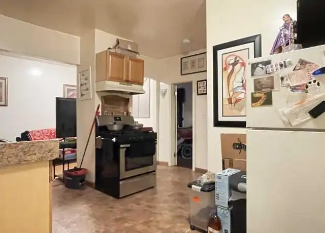 Property at 74 N Margin St, Boston, MA, 02113, 2 beds, 1 bath, [object Object]