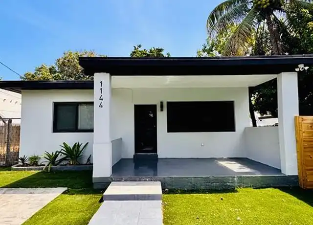 Property at 1144 NW 30th St, Miami, FL, 33127, 2 beds, 1 bath, [object Object]