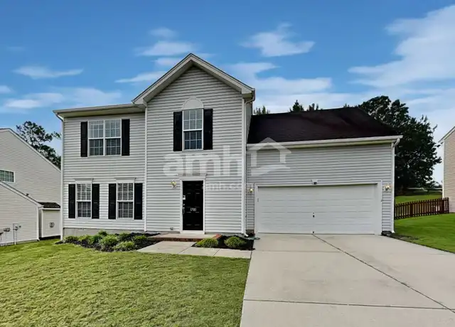 Property at 1701 Moss Creek Dr, Harrisburg, NC, 28075, 4 beds, 2.5 baths, [object Object]