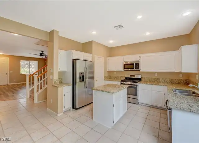 Property at 2257 Nashville Ave, Henderson, NV, 89052, 4 beds, 3 baths, [object Object]