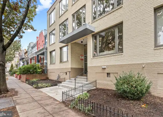 Property at 2639 15th St NW #105, Washington, DC, 20009, 1 bed, 1 bath, [object Object]