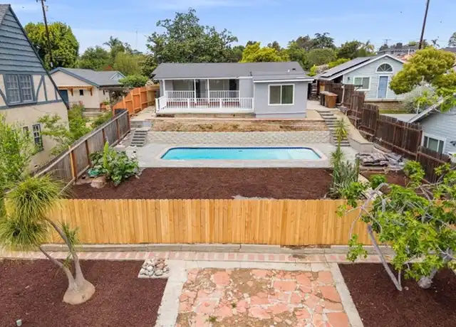 Property at 615 Malvern Ave, Fullerton, CA, 92832, 2 beds, 1 bath, [object Object]