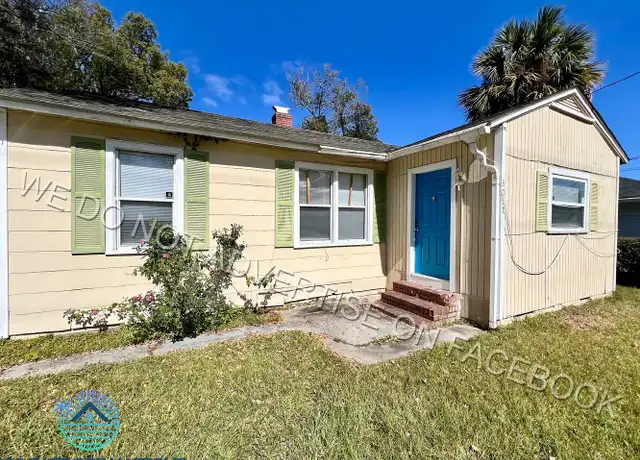 Property at 3017 Broadway Ave, Jacksonville, FL, 32254, 3 beds, 1 bath, [object Object]