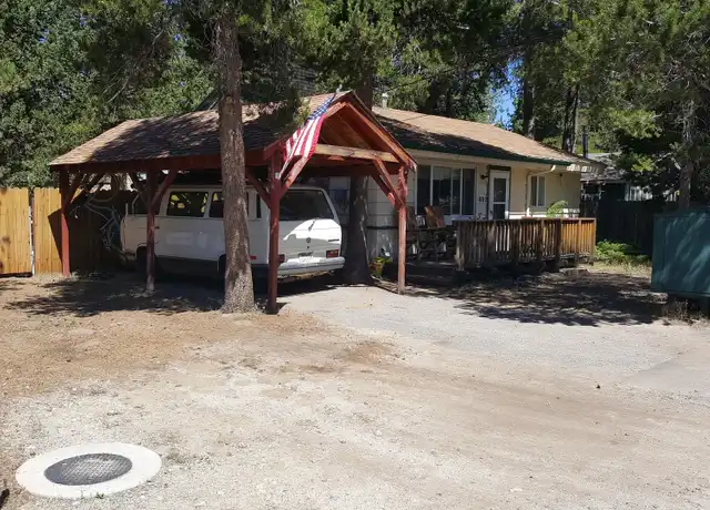 Property at 1802 Arrowhead Ave, South Lake Tahoe, CA, 96150, 2 beds, 1 bath, [object Object]