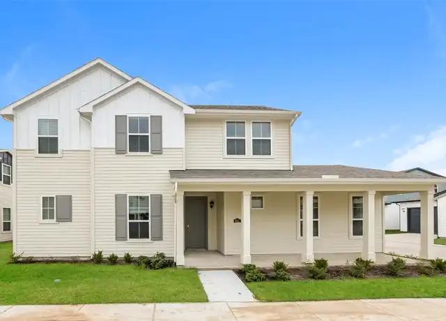 Property at 9835 Willow Creek Commerce Dr Unit 611, Tomball, TX, 77375, 4 beds, 2.5 baths, [object Object]