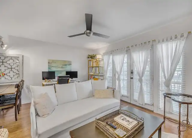 Property at 1510 W 6th St #103, Austin, TX, 78703, 1 bed, 1 bath, [object Object]