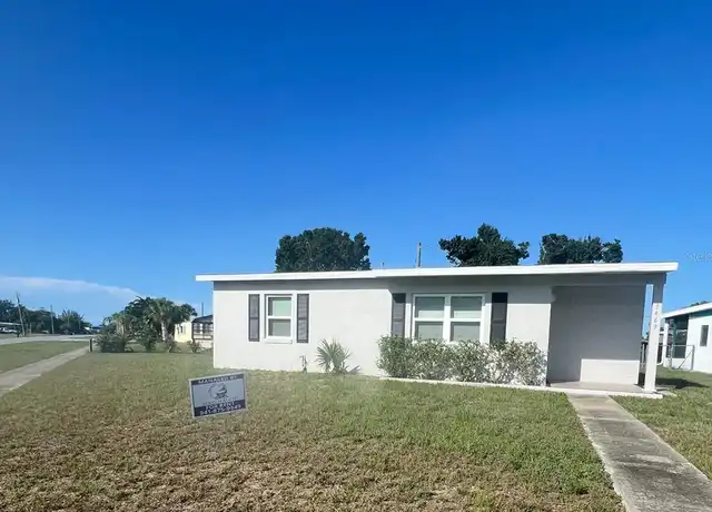 Property at 3469 Lucerne Ter, Port Charlotte, FL, 33952, 2 beds, 1 bath, [object Object]